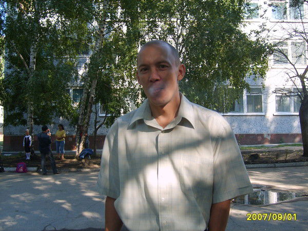 Сергей Журавлёв