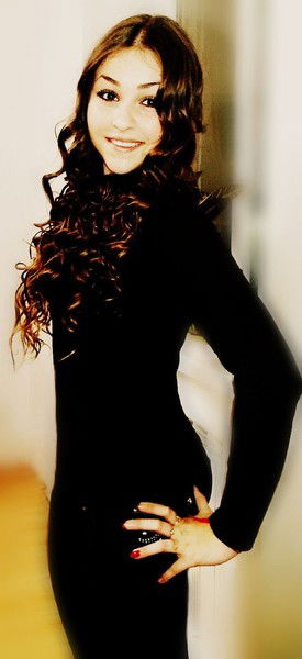 Инна Коханий