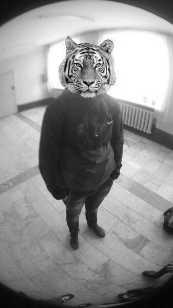 Виталик Липский