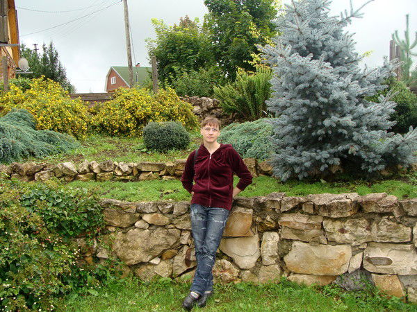 Татьяна Пронина