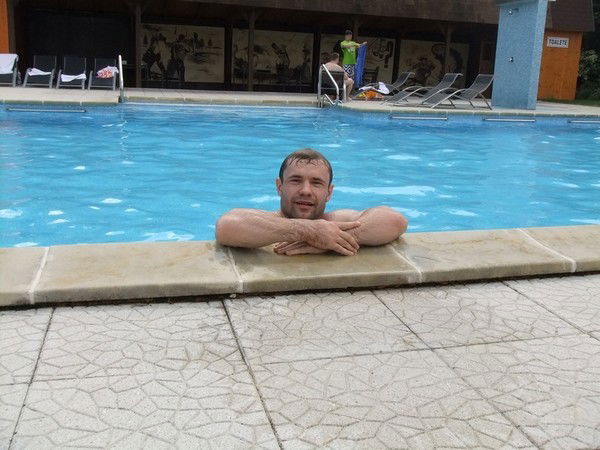 Артем Рубцов