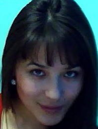 Тамара Абрамова