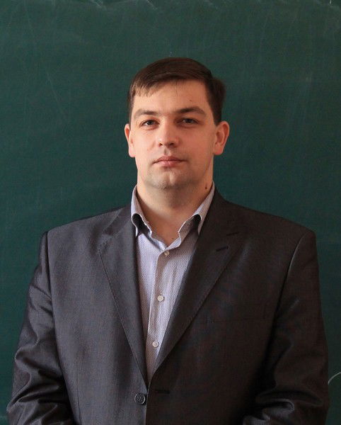 Илья Заволока