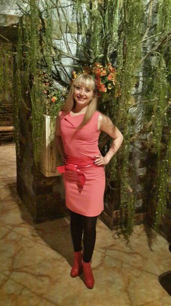 Анюта Фирсова