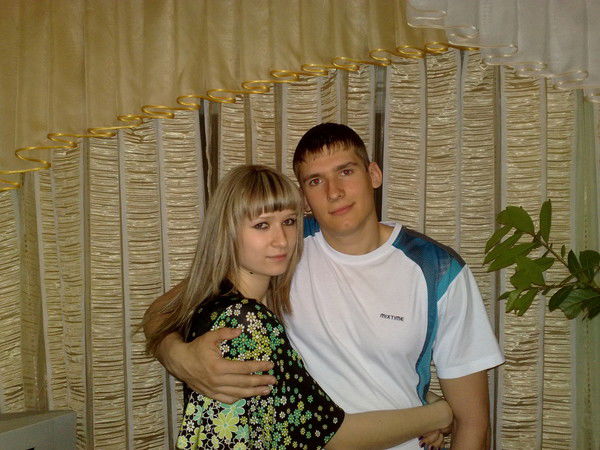 Ниночка Никитина