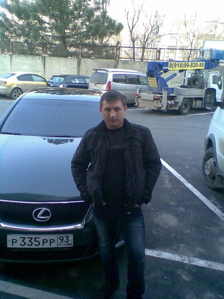 Женя Шандыба