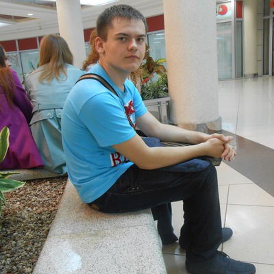 Сергей Пожарков