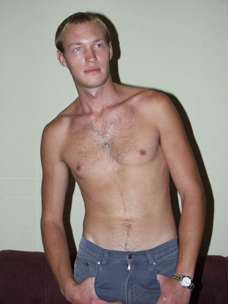 Виталя Мешкович