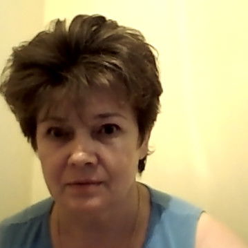 Алевтина Алексеева