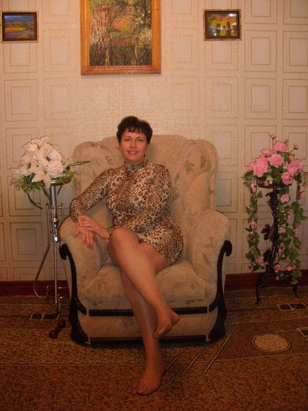 Татьяна Иванова