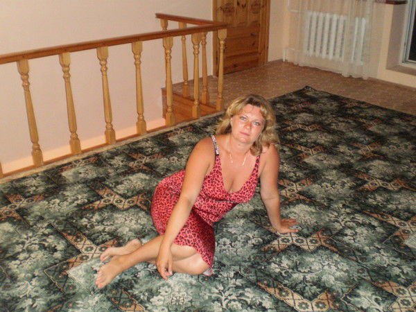 Валерия Конышева