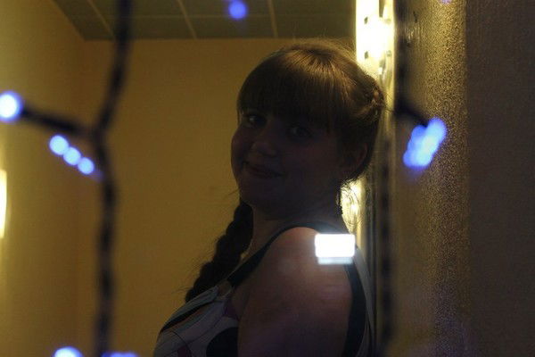 Ирина Тимофеева