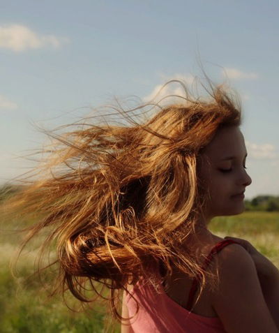 Виктория Цыганова