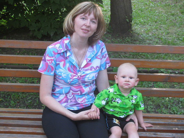 Татьяна Бекишева