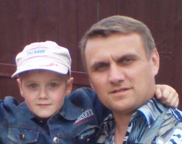 Евгений Васильцов