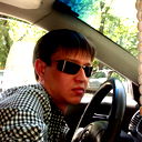 Серик Алматинский