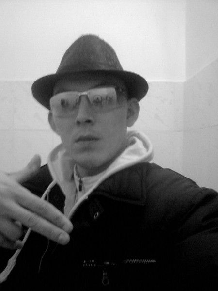 Дмитрий Губаев