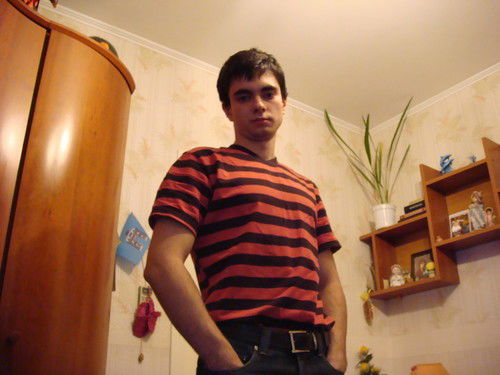 Константин Михеев