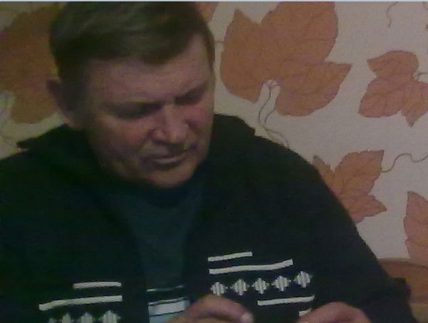 Александр Галунский