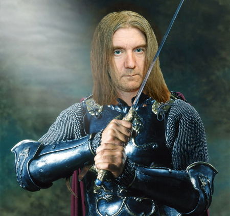 Бегемот Бегемотов