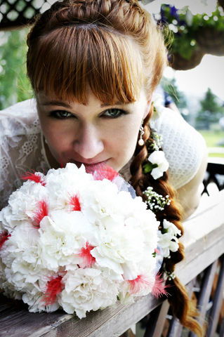 Aнна Васильева