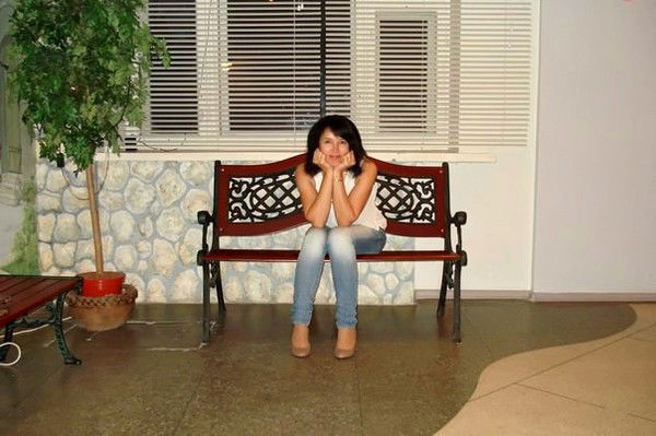 Любовь Николаевна