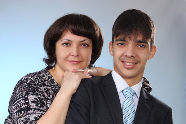 Марина Медведева