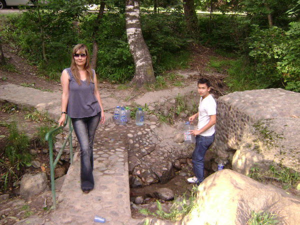 Айсулу Лепесова