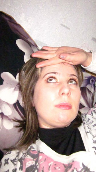 Евгения Золотарева