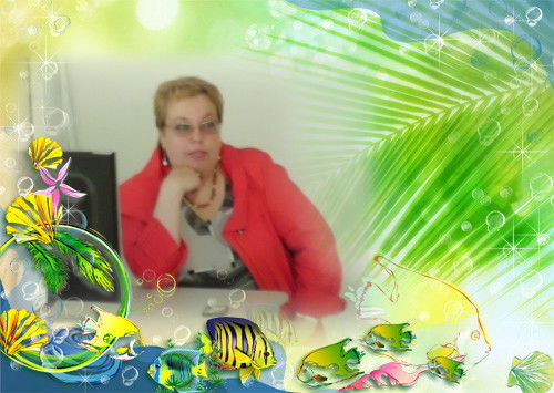 Марина Аверина