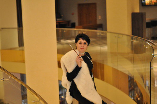 Ирина Рейда