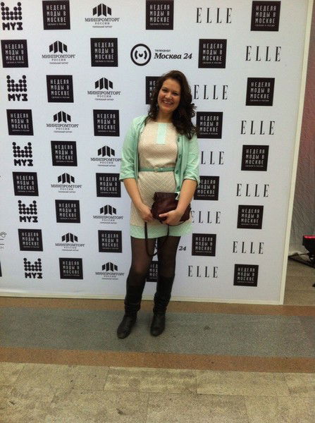 Анюта Липсюк