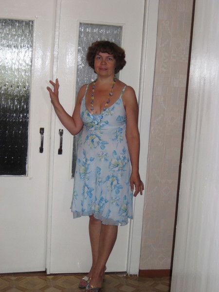 Галина Усова