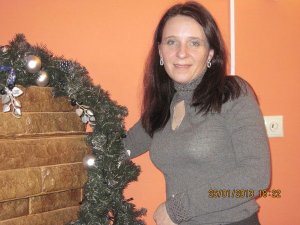 Елена Ротозей