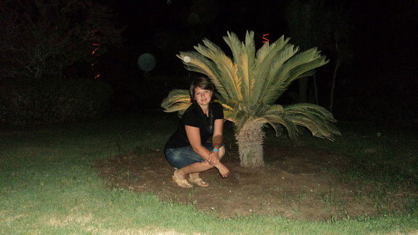 Елена Трофимова