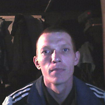 Серега Данильчев