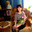 Лена Брунцева