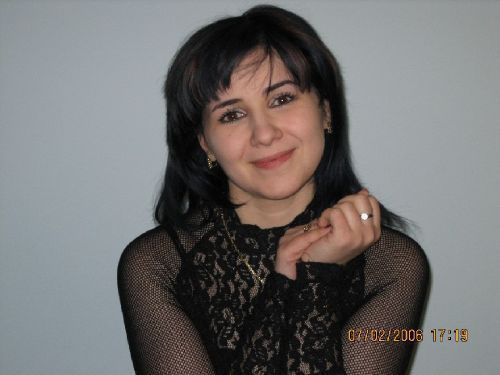 Залина Соблирова