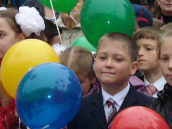 Дмитрий Удалов