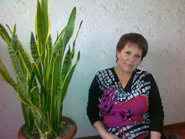 Раиса Левина