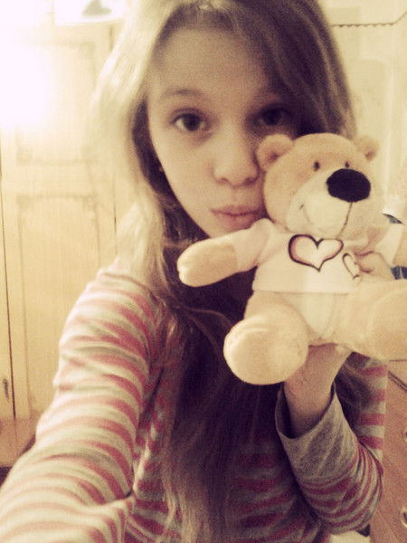 Диана Васильева