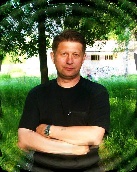 Геннадий Гусев