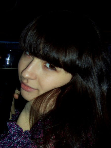 Виктория Соболева