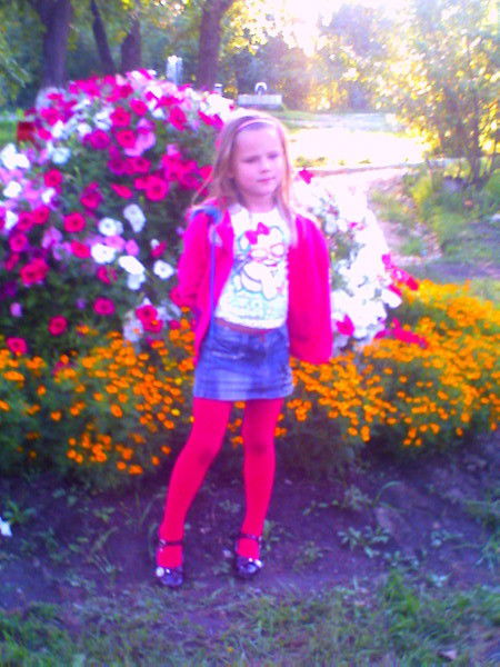 Альбина Агеенко