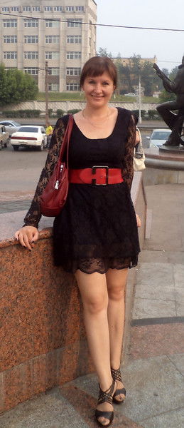 Галина Елисеенко