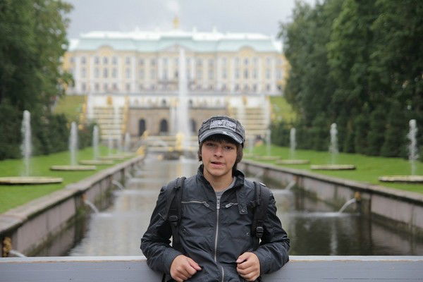 Дима Ефременко