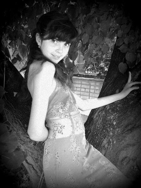 Вика Бурдейна