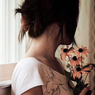 Марина Баранова