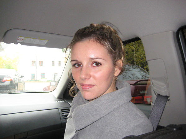 Анна Коренова