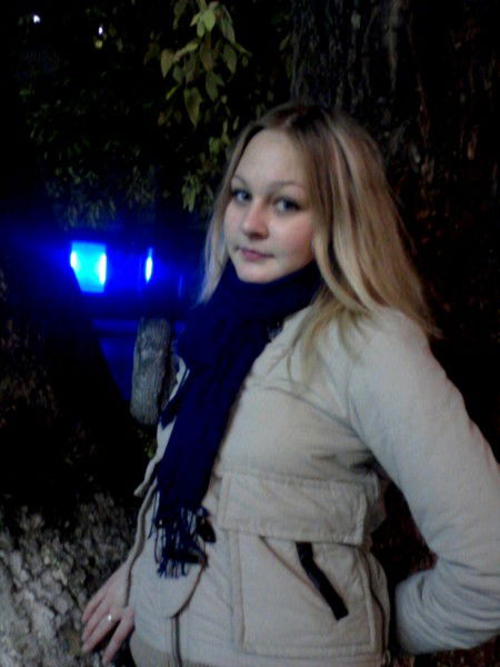 Юлия Суровцева